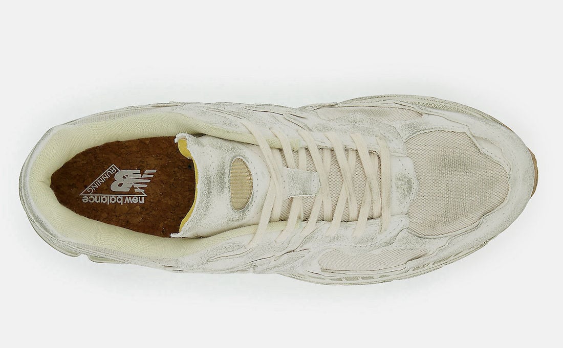 New Balance 2002r Protection Pack M2002rdg
