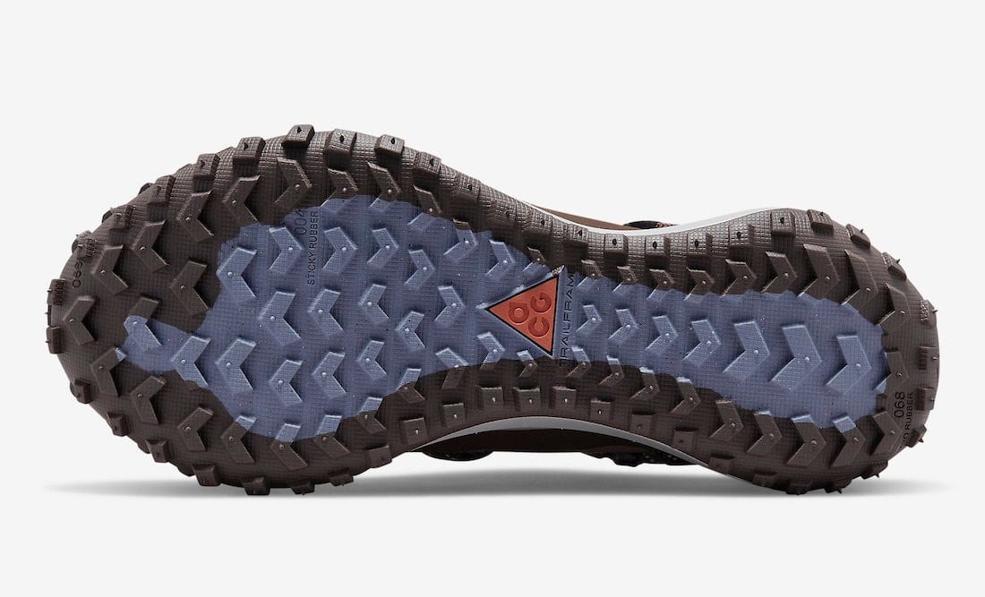 Nike Acg Mountain Fly Low Se Ironstone DQ1979-001