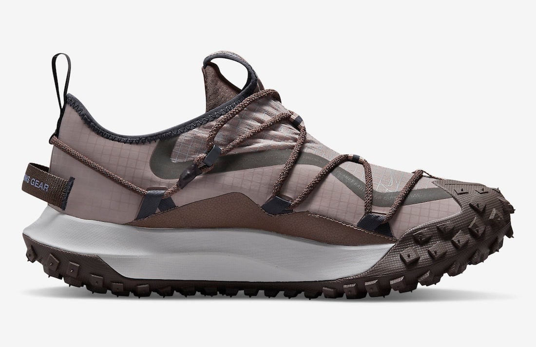 Nike Acg Mountain Fly Low Se Ironstone DQ1979-001