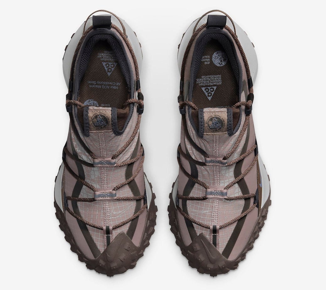 Nike Acg Mountain Fly Low Se Ironstone DQ1979-001