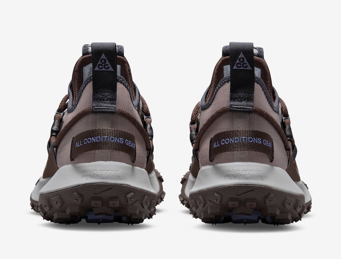 Nike Acg Mountain Fly Low Se Ironstone DQ1979-001