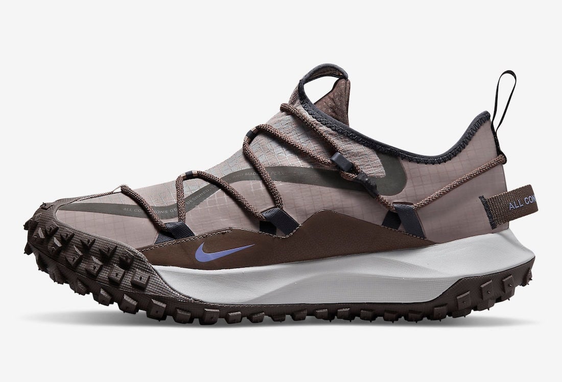Nike Acg Mountain Fly Low Se Ironstone DQ1979-001