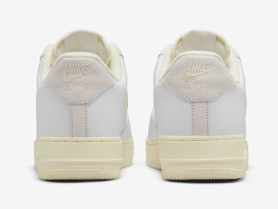 Nike Air Force 1 07 Lx Pale Vanilla Coconut Milk DC8894-100