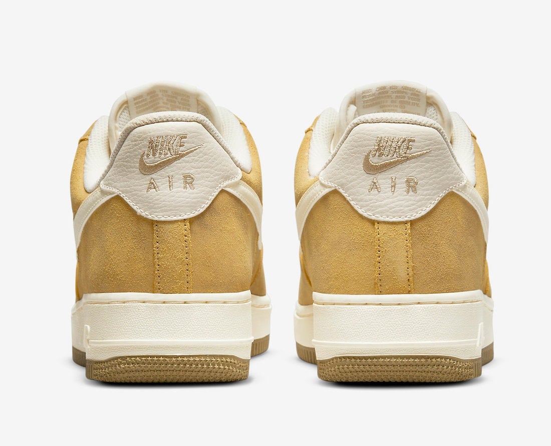 Nike Air Force 1 Low DV6474-700