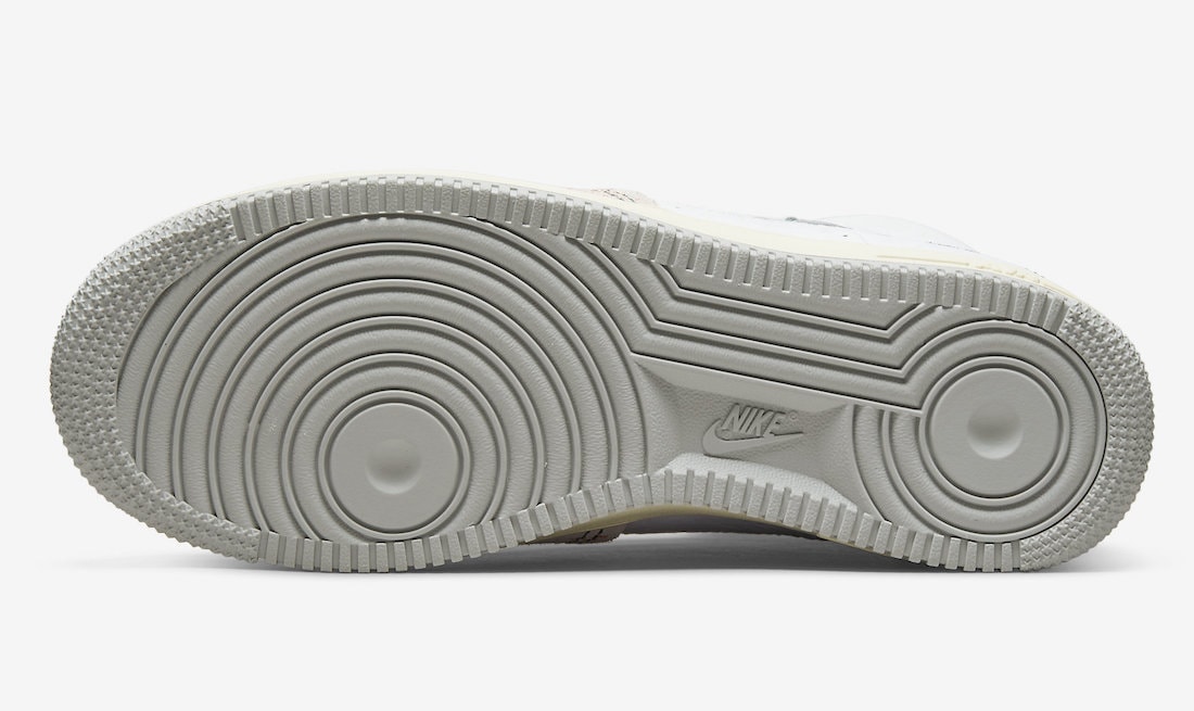 Nike Air Force 1 Sculpt Well Take It From Here DV2187-100