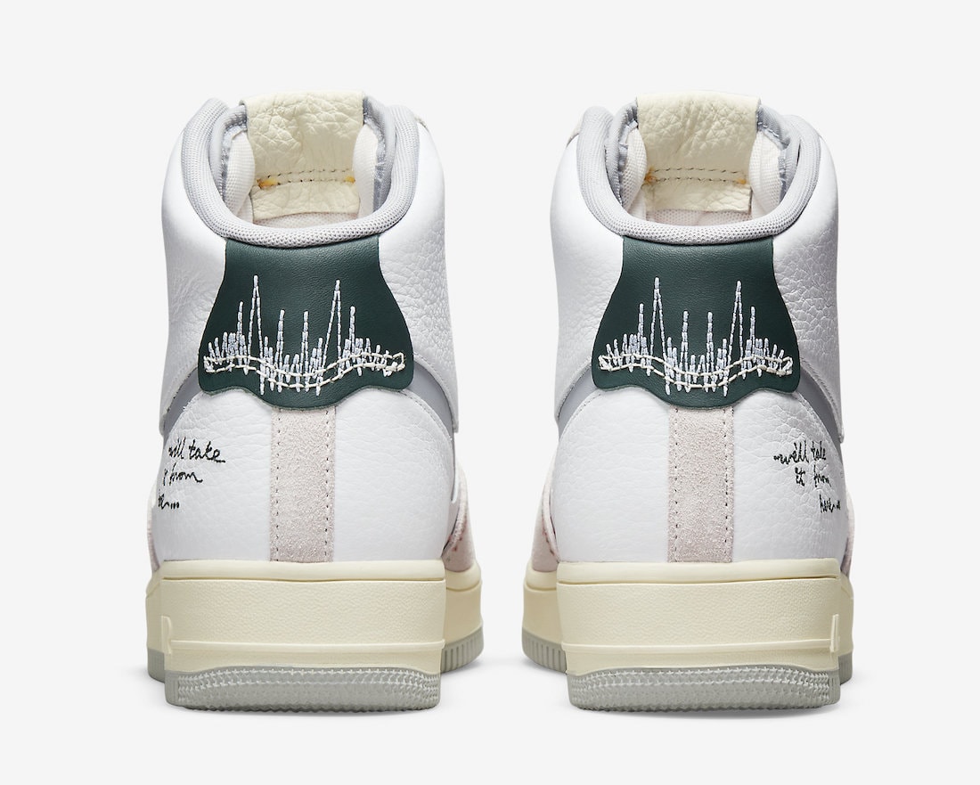 Nike Air Force 1 Sculpt Well Take It From Here DV2187-100