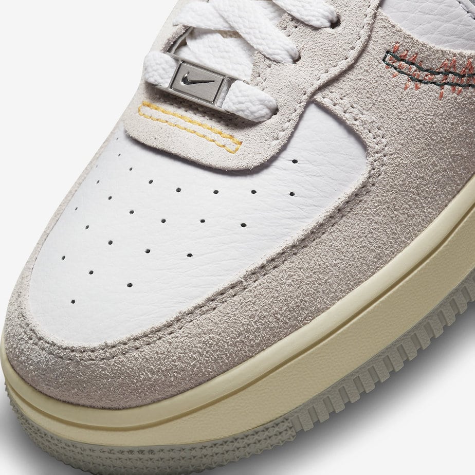 Nike Air Force 1 Sculpt Well Take It From Here DV2187-100