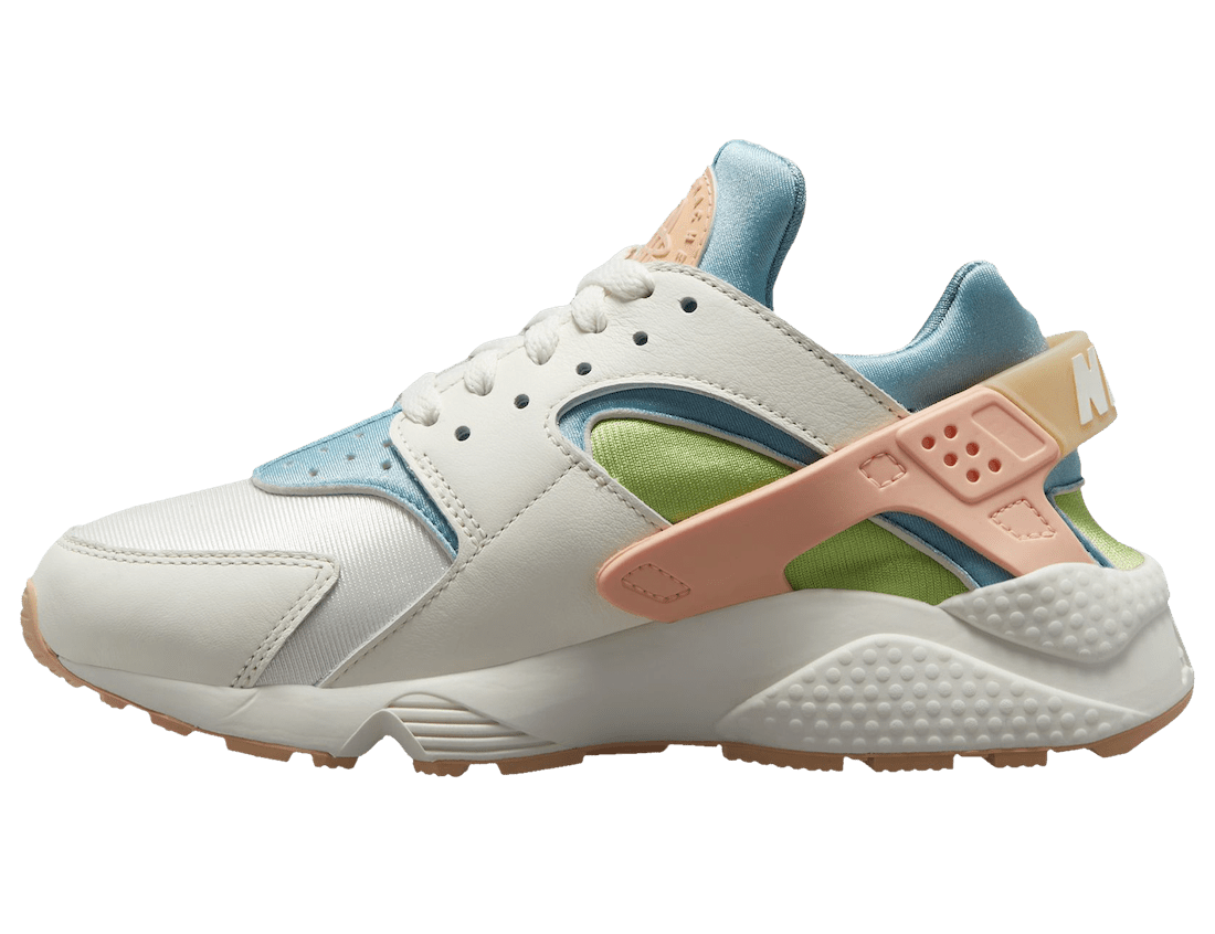 Nike Air Huarache Easter DQ0117-100