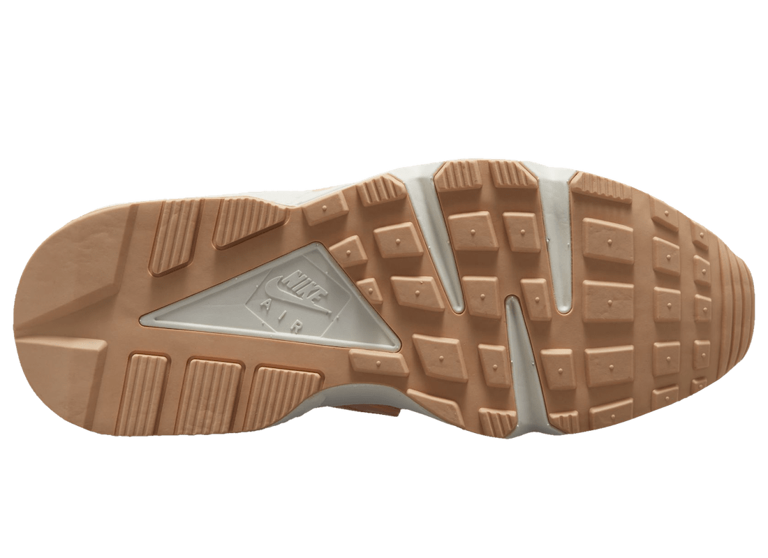 Nike Air Huarache Easter DQ0117-100