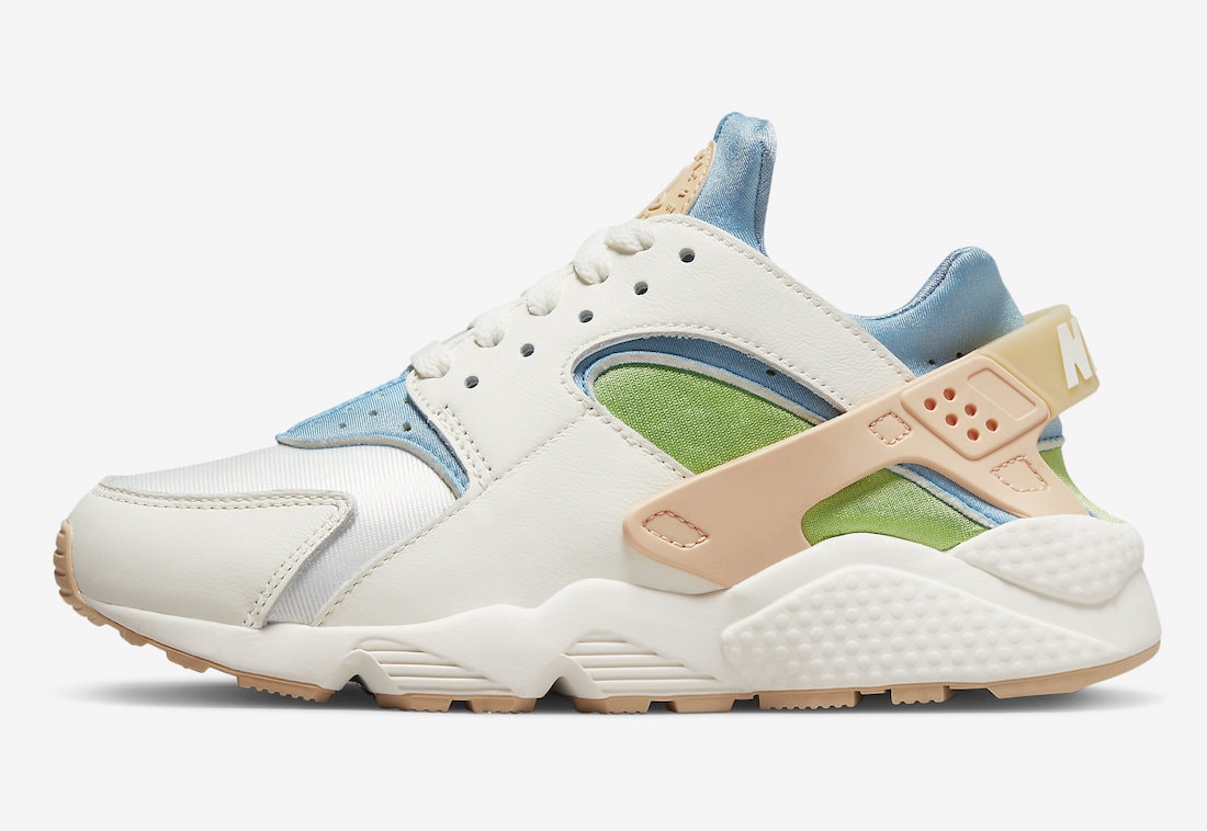 Nike Air Huarache Sun Club DQ0117-100