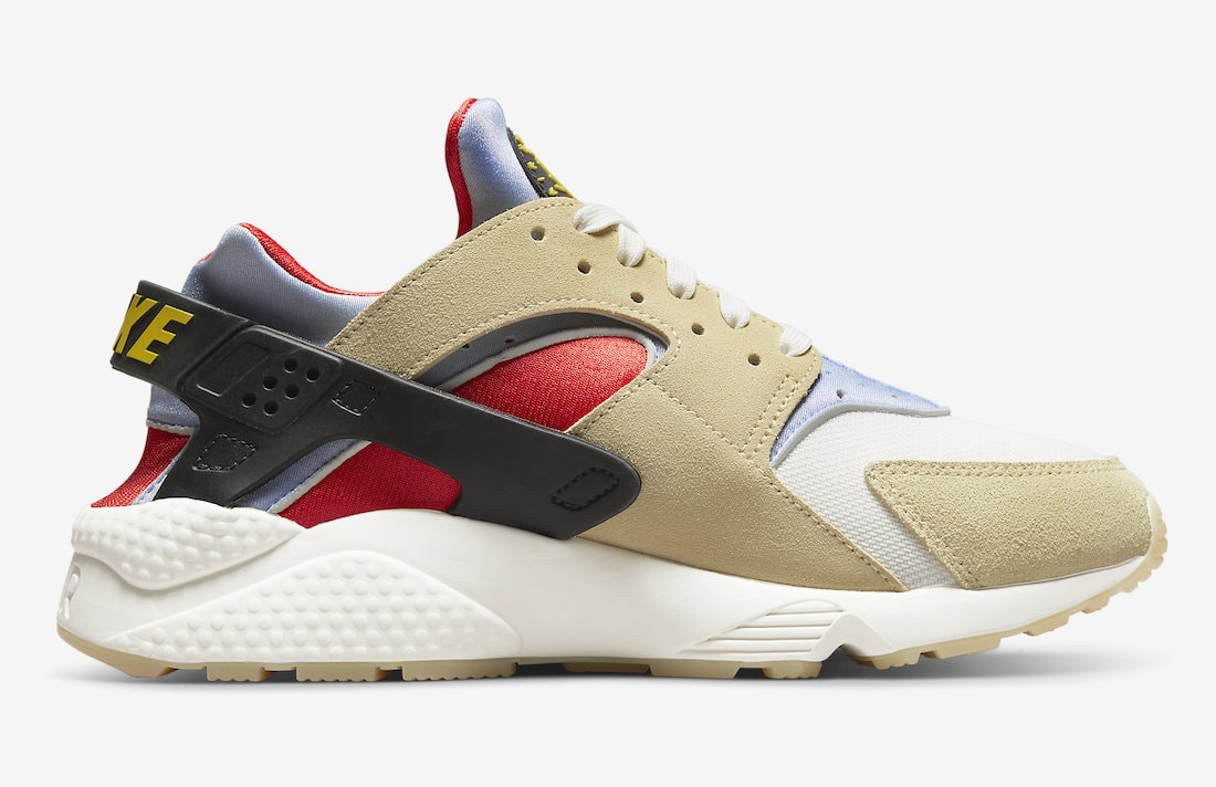 Nike Air Huarache Yin Yang DV2117-700