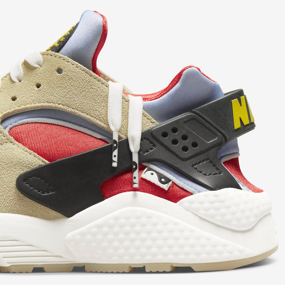 Nike Air Huarache Yin Yang DV2117-700
