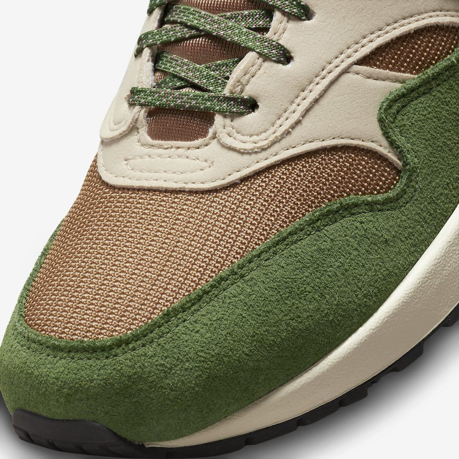 Nike Air Max 1 Treeline Skunk DR9773-300