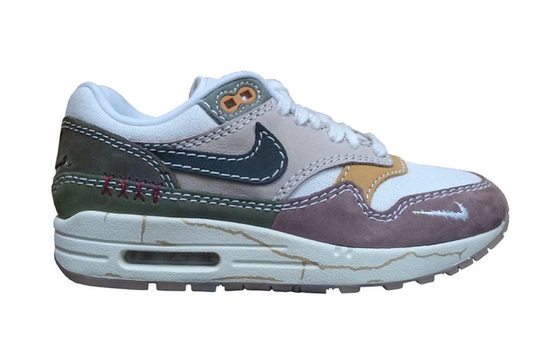 Nike Air Max 1 Wabi Sabi DQ8656-133
