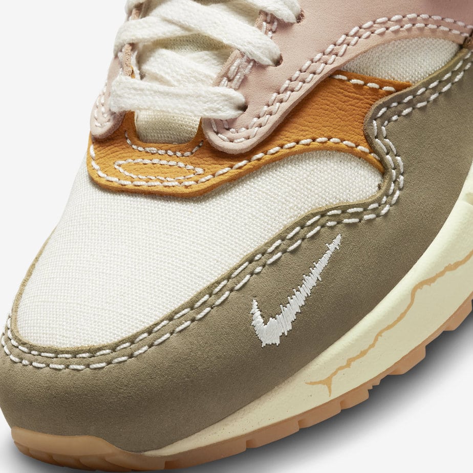 Nike Air Max 1 Wabi Sabi DQ8656-133
