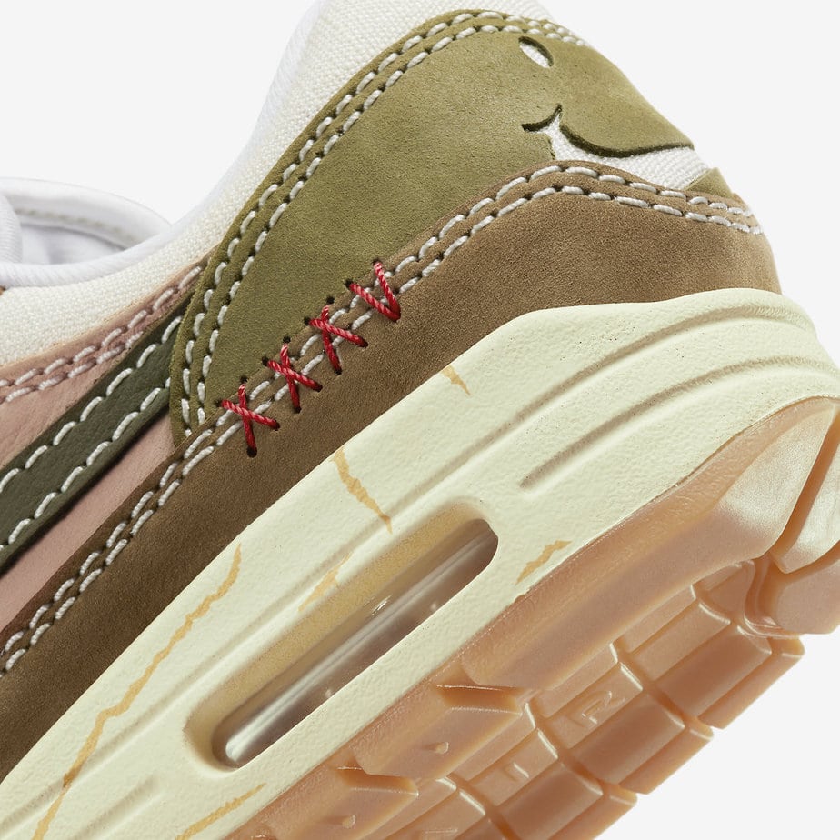 Nike Air Max 1 Wabi Sabi DQ8656-133