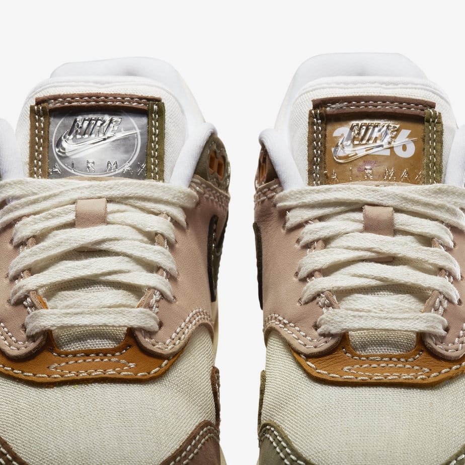 Nike Air Max 1 Wabi Sabi DQ8656-133