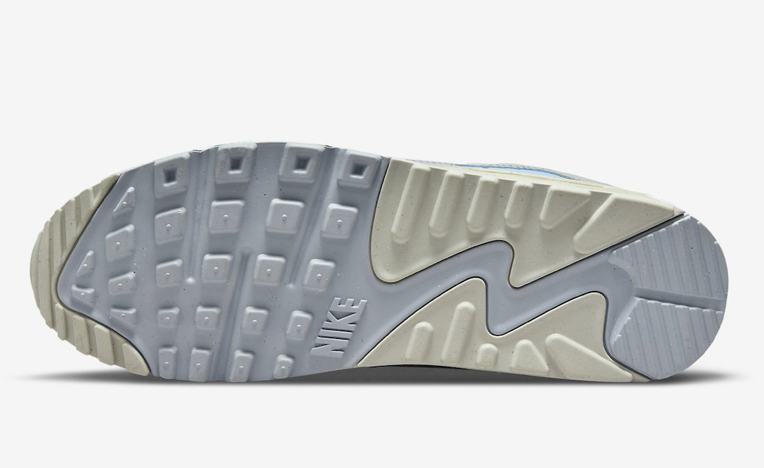 Nike Air Max 90 Evergreen DV3492-100