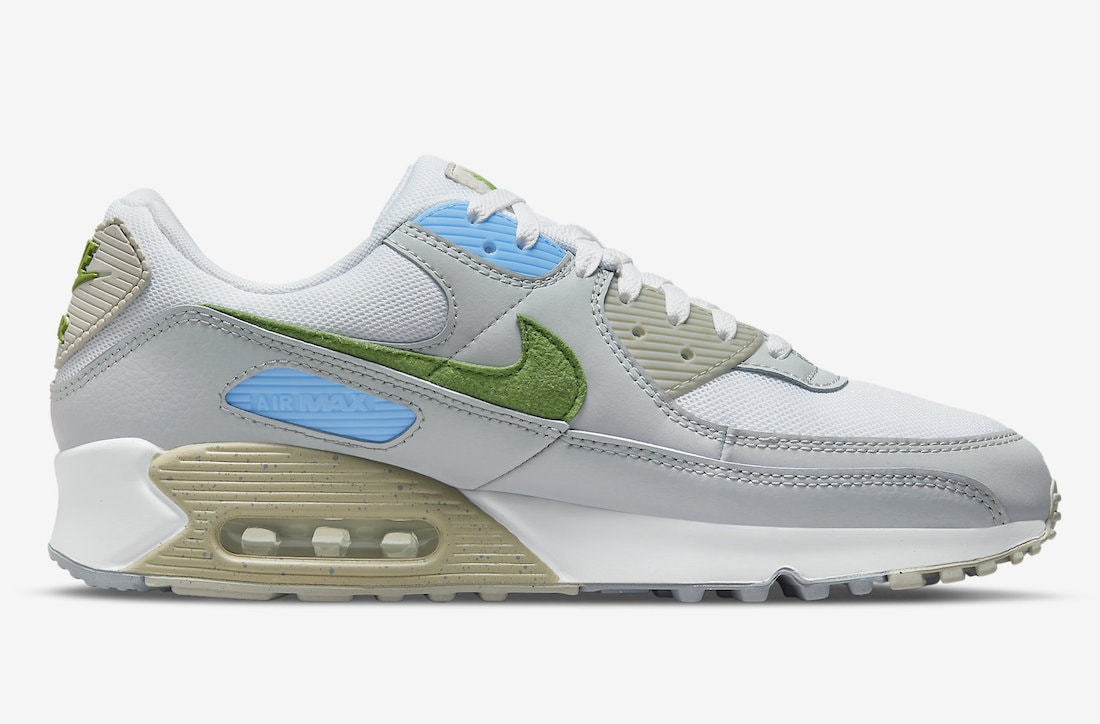Nike Air Max 90 Evergreen DV3492-100