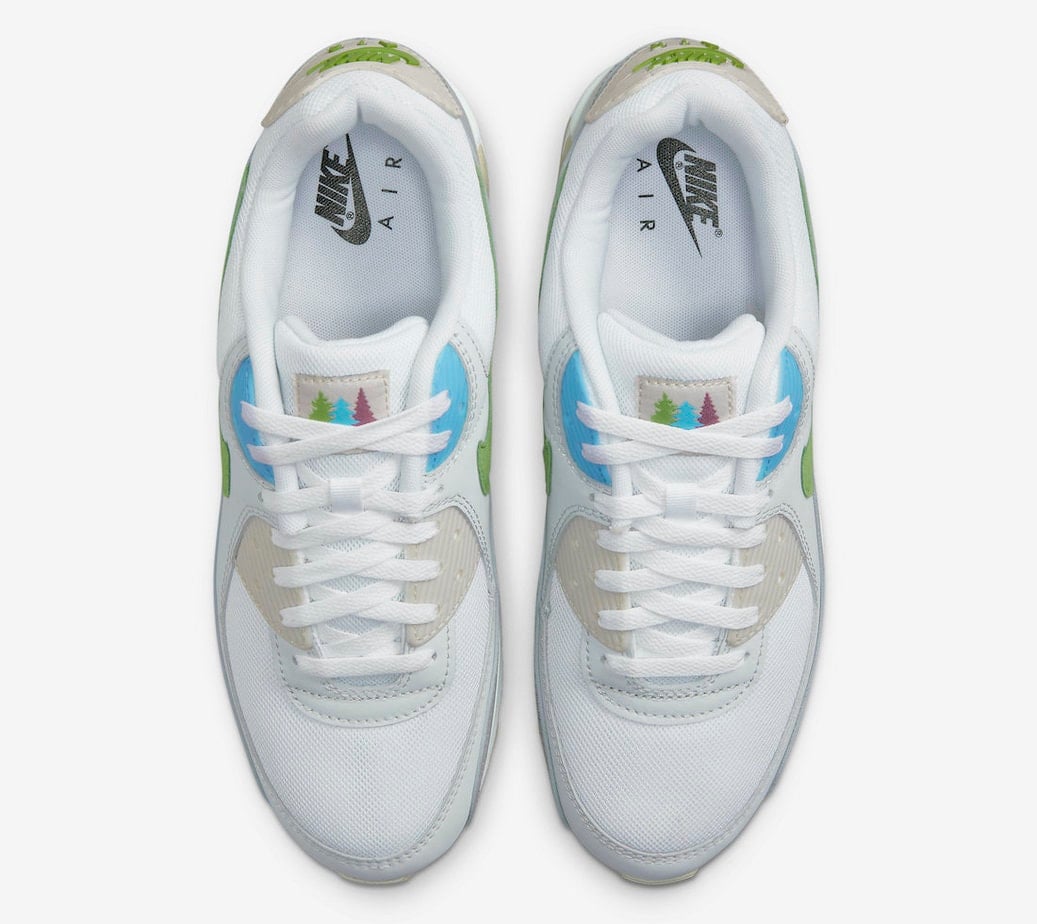 Nike Air Max 90 Evergreen DV3492-100