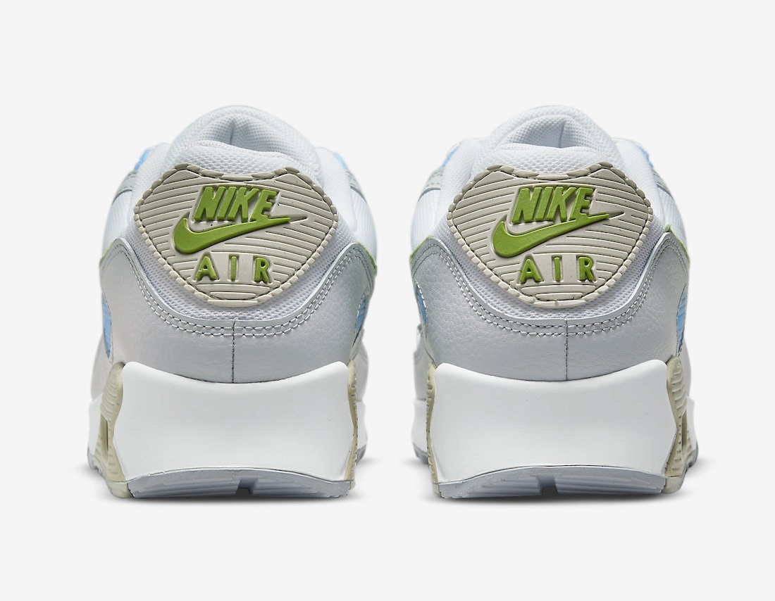 Nike Air Max 90 Evergreen DV3492-100