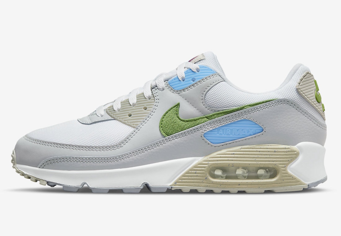 Nike Air Max 90 Evergreen DV3492-100