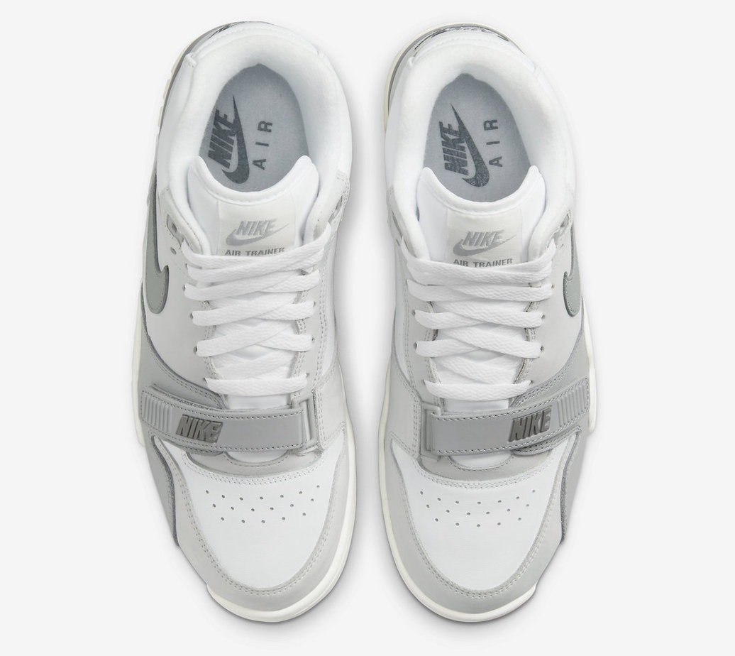 Nike Air Trainer 1 “Photon Dust”