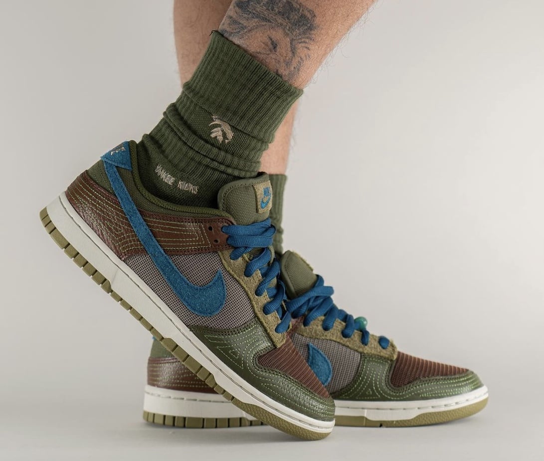 Nike-Dunk-Low-NH-Cacao-Wow-DR0159-200-Release-Date-On-Feet-1