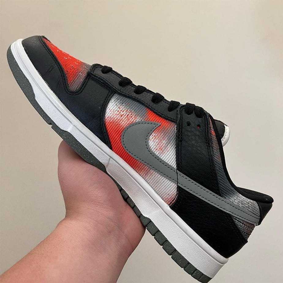 Nike-Dunk-Low-Reflective-Swoosh-Release-Date