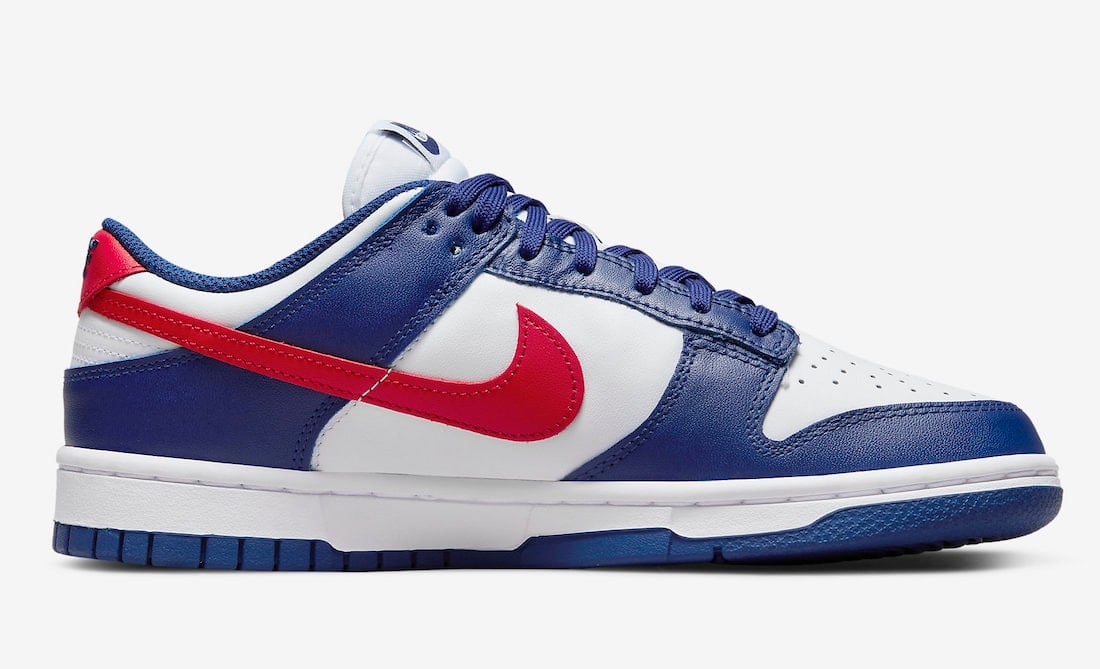 Nike-Dunk-Low-USA-DD1503-119-Release-Date