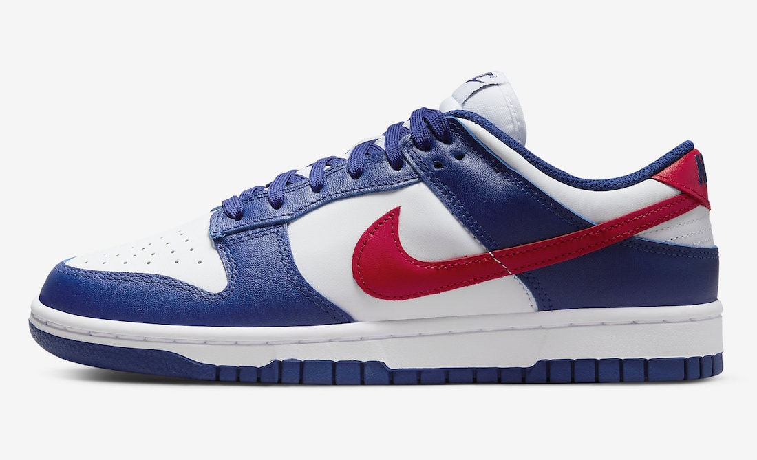 Nike-Dunk-Low-USA-DD1503-119-Release-Date