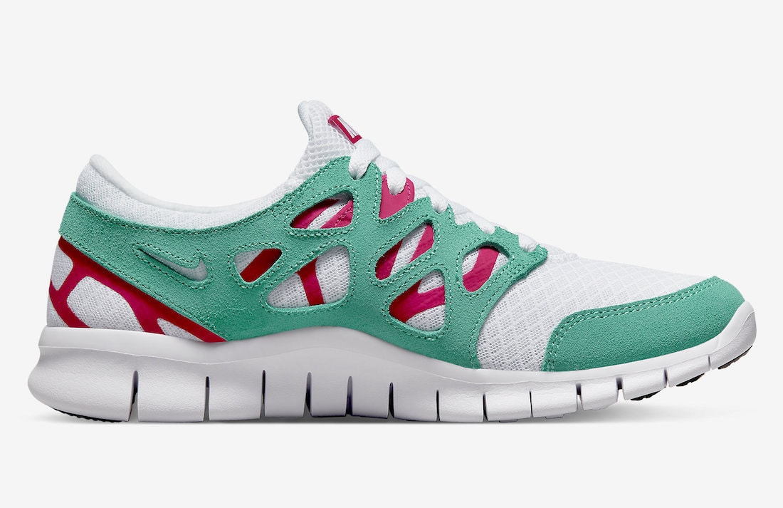Nike Free Run 2 DR9877-100