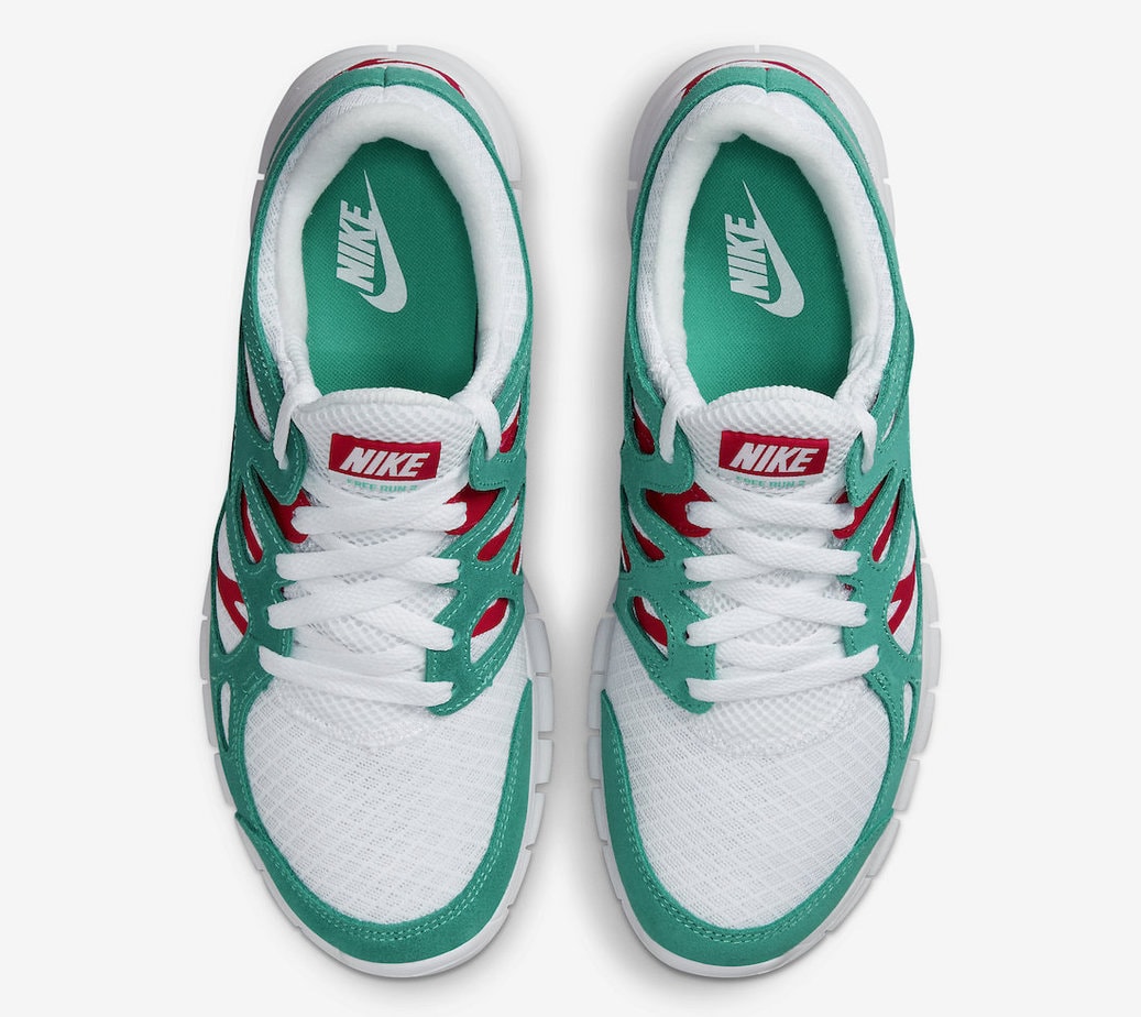 Nike Free Run 2 DR9877-100