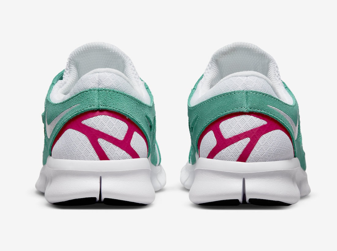 Nike Free Run 2 DR9877-100