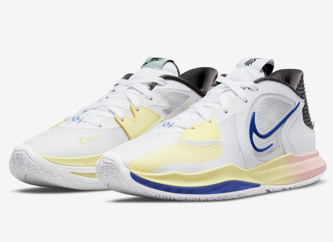 kyrie 5 retail price