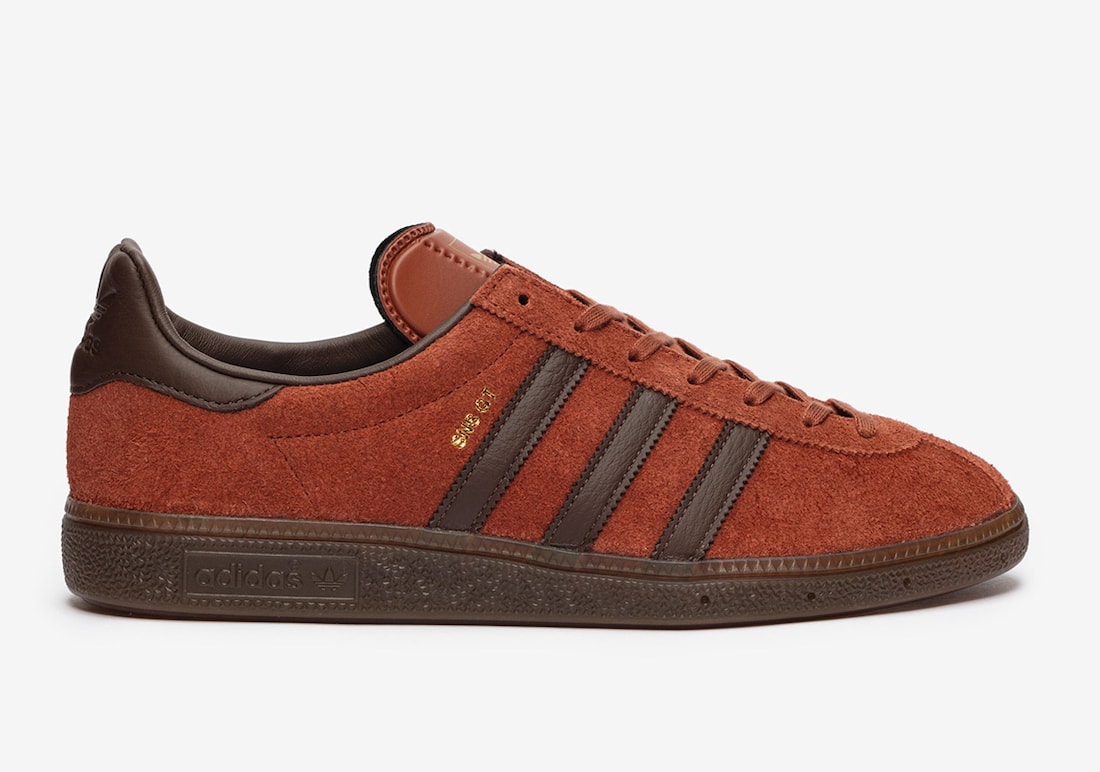 Sns adidas Sns Gt Nyc GZ3616