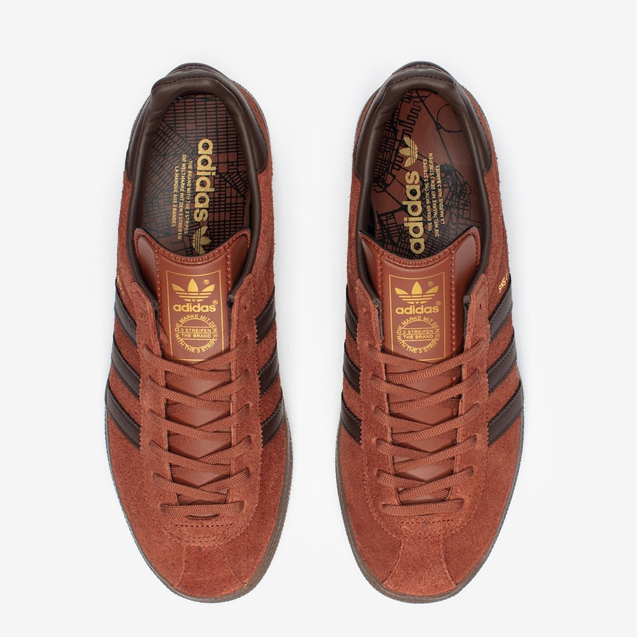 Sns adidas Sns Gt Nyc GZ3616
