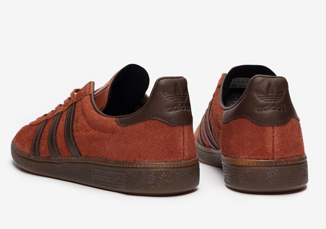 Sns adidas Sns Gt Nyc GZ3616