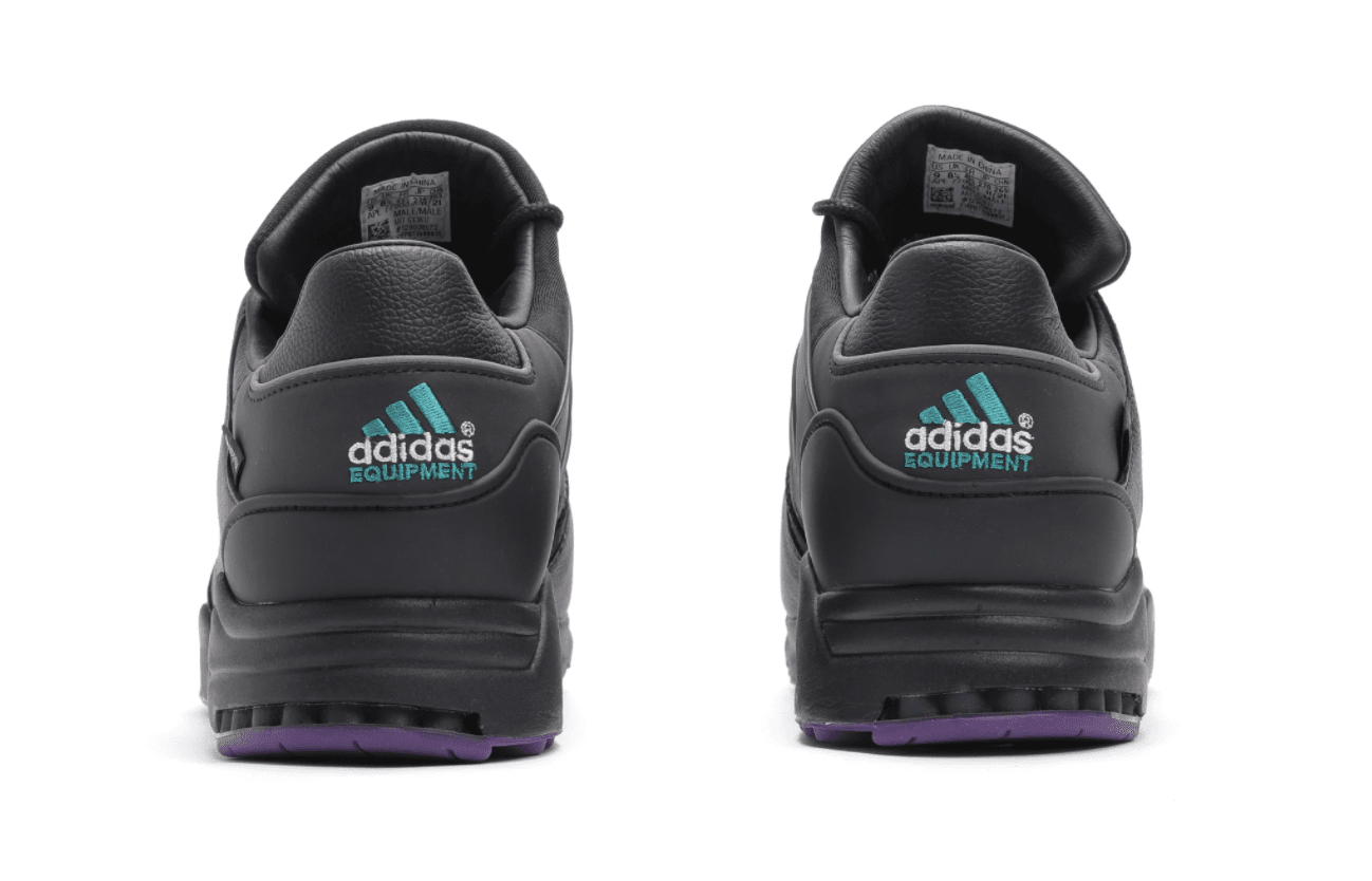 adidas Eqt Support 93 Gore Tex