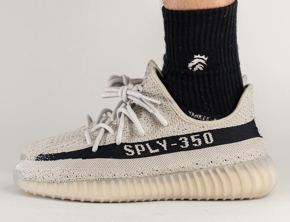 Adidas yeezy sply hot sale 350 black