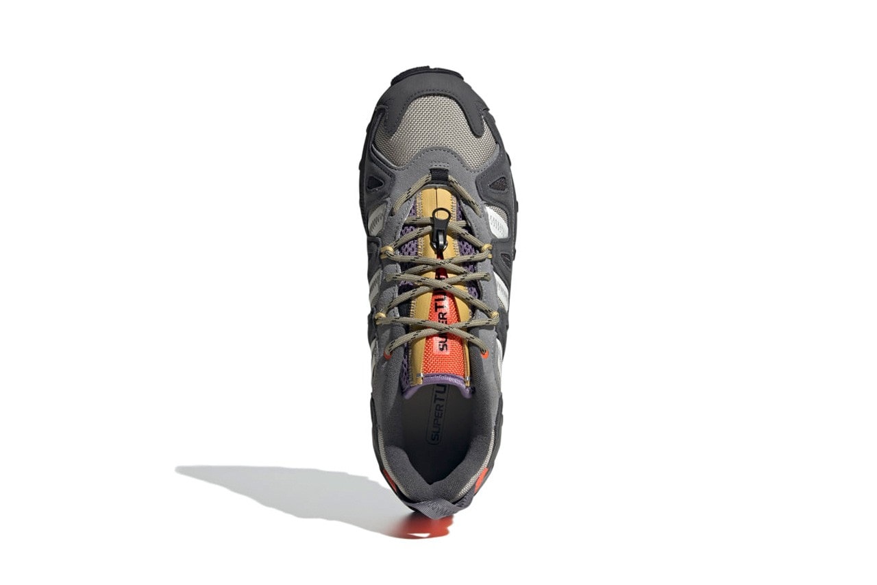 adidas Originals Superturf Adventure Sean Wotherspoon Grey GW3517