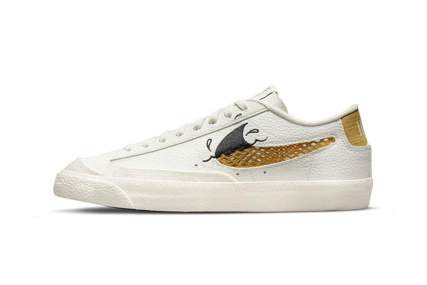 Nike Blazer Low Sun Club DM0210-100