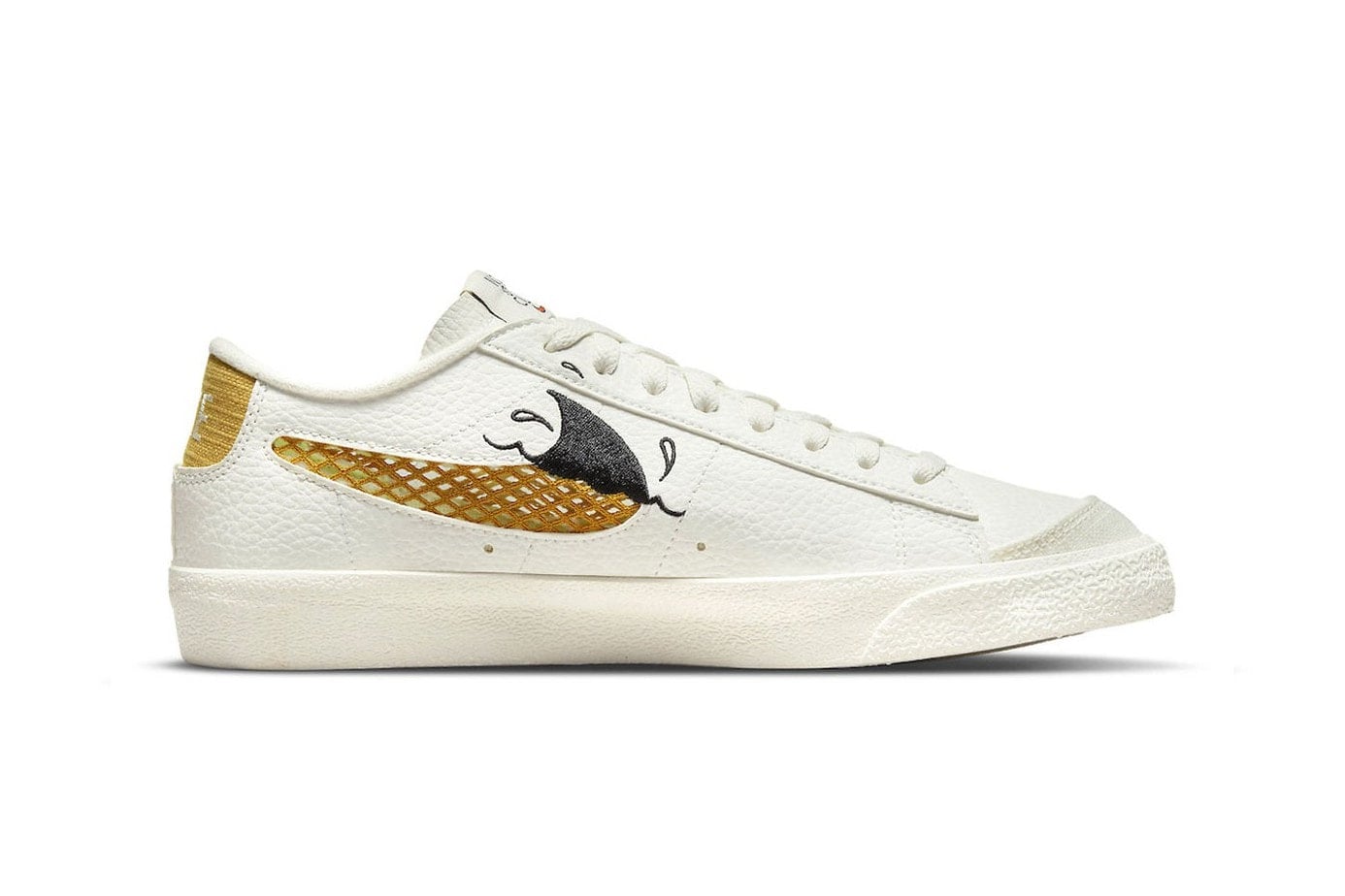 Nike Blazer Low Sun Club DM0210-100