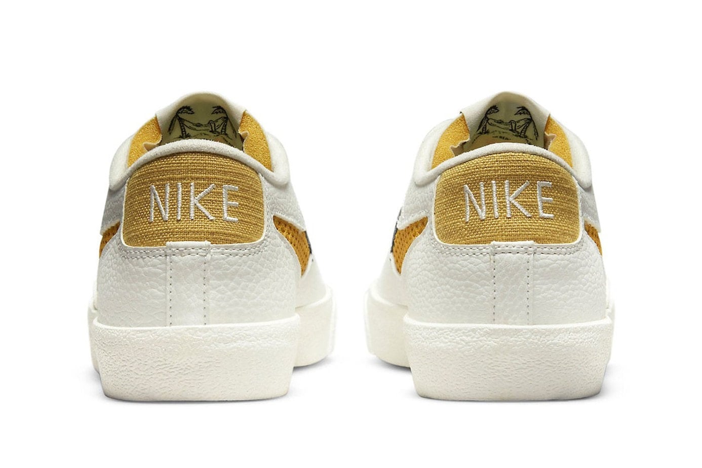 Nike Blazer Low Sun Club DM0210-100