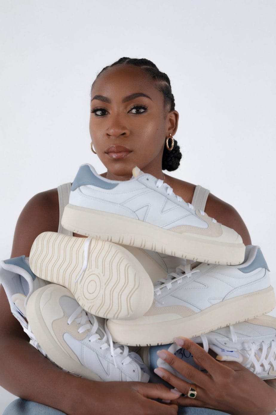New Balance Ct302 Ct302oa