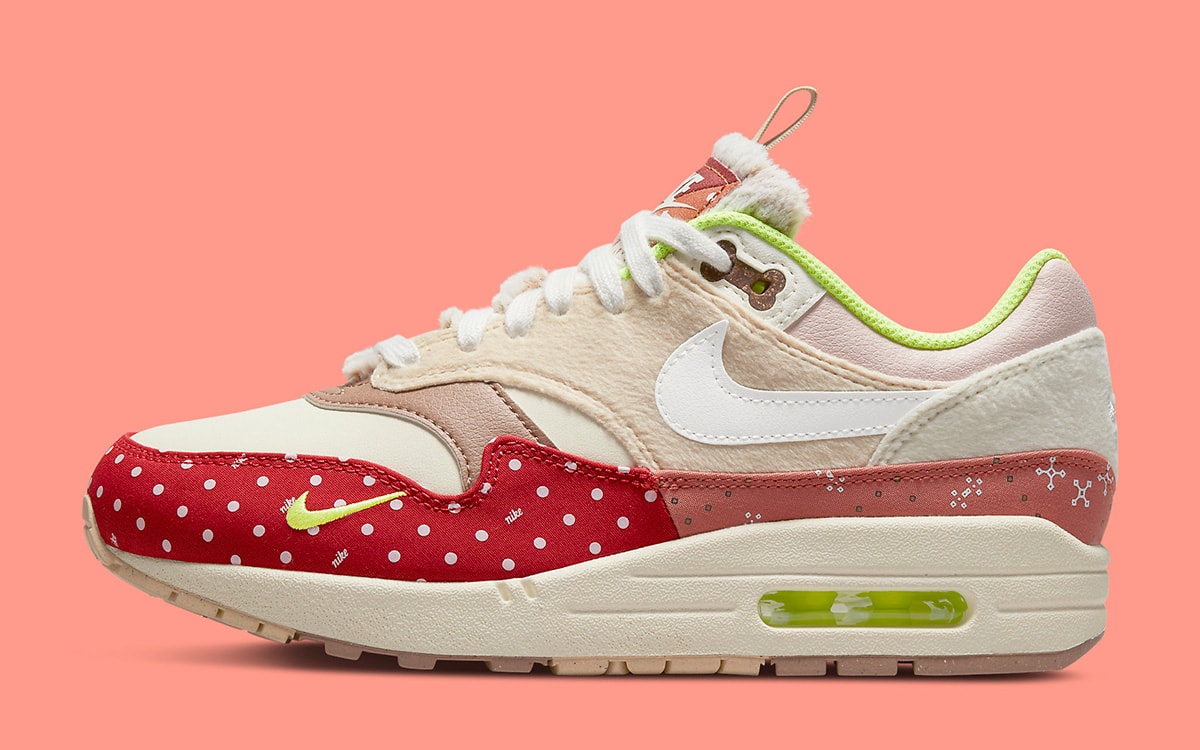 Nike Air Max 1 Woof 汪