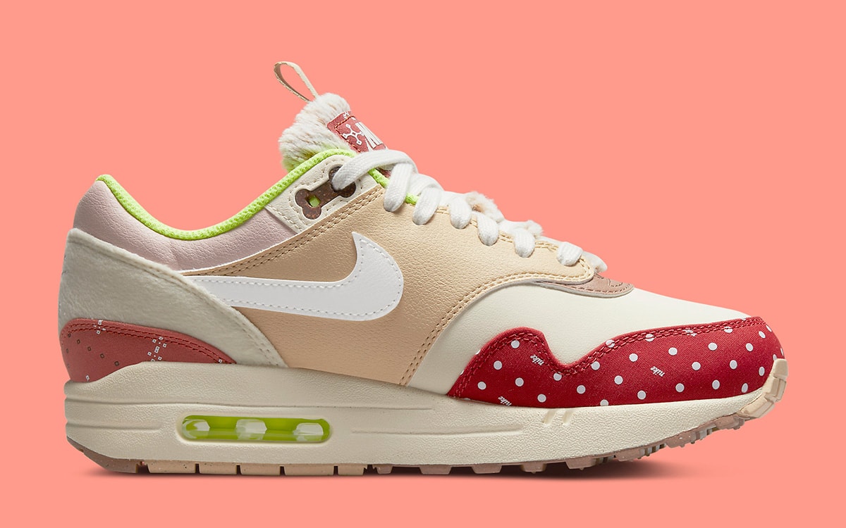 Nike Air Max 1 Woof 汪