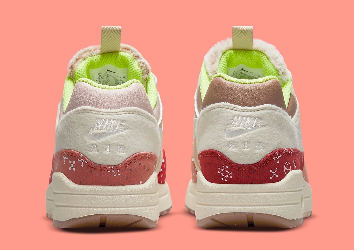 Nike Air Max 1 Woof 汪