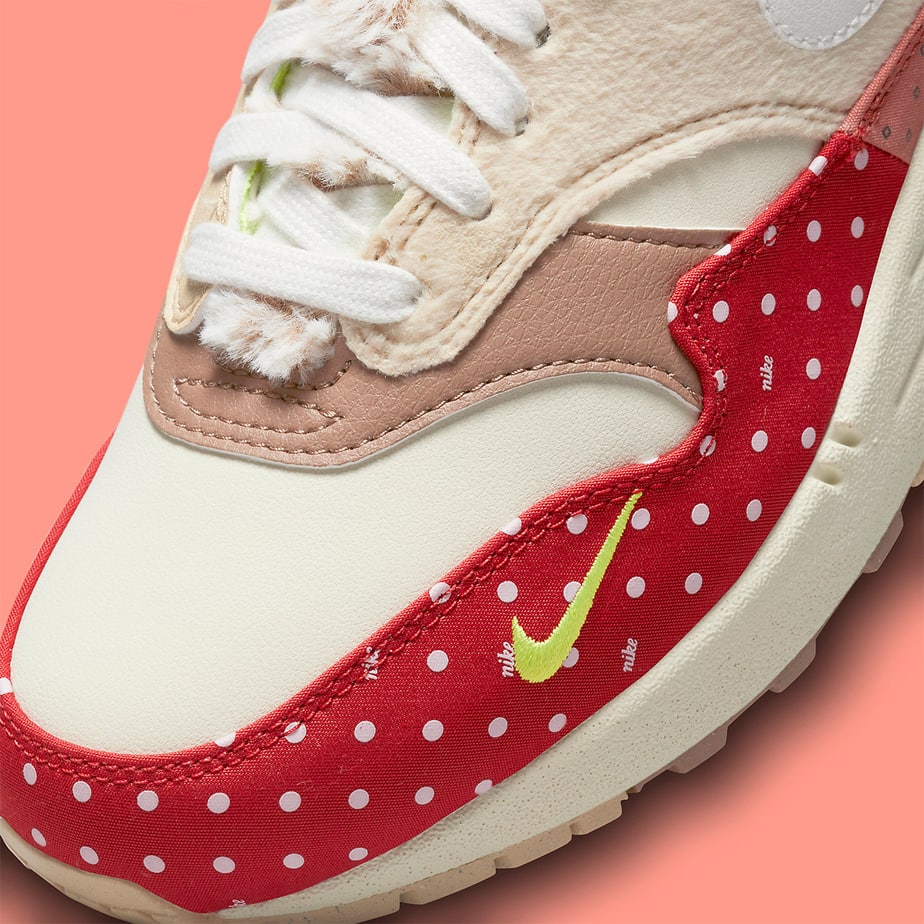 Nike Air Max 1 Woof 汪