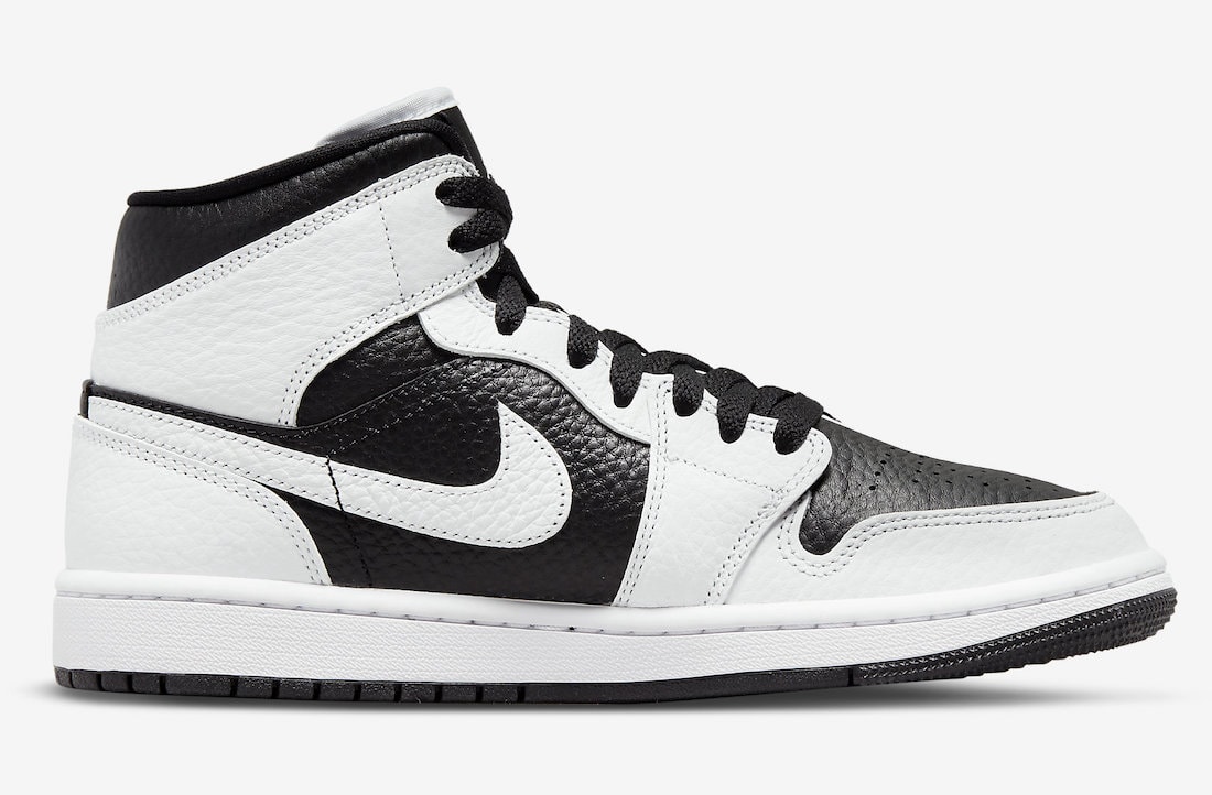 Air-Jordan-1-Mid-Invert-Split-Black-White-DR0501-101-Release-Date-4